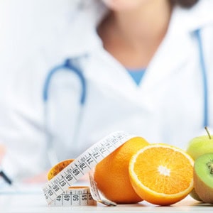 Consulta de Nutrição Online