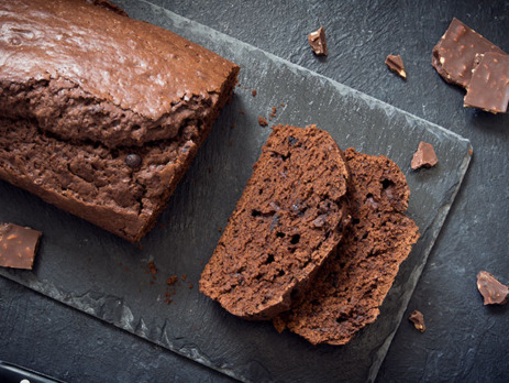 Bolo de Chocolate